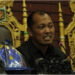 Wakil Ketua I DPRD Mamuju H Sugianto