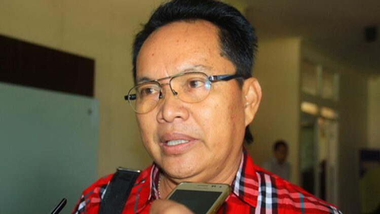 Anggota Dewan Puji Hasil Pembangunan