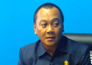 Pembentukan PD Pasar Perdanya belum Rampung Digarap