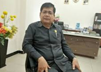 Dewan Minta Pemprov Fokus Infrastruktur