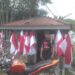 Momen Agustusan, Omzet Penjual Bendera Meningkat