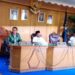 Ali Baal : Ancaman Non Militer Jadi Ancaman  Harmonisasi