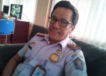 Pemeriksaan di Pintu Masuk Perbatasan Semakin Ketat