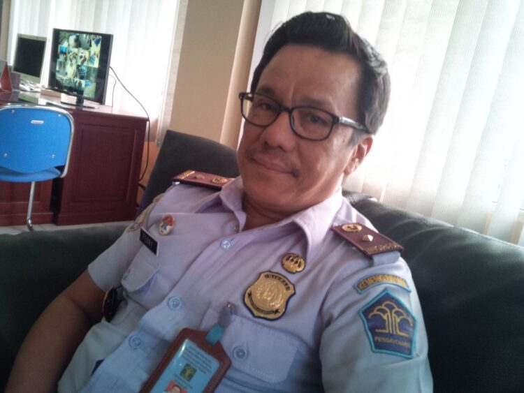 Pemeriksaan di Pintu Masuk Perbatasan Semakin Ketat