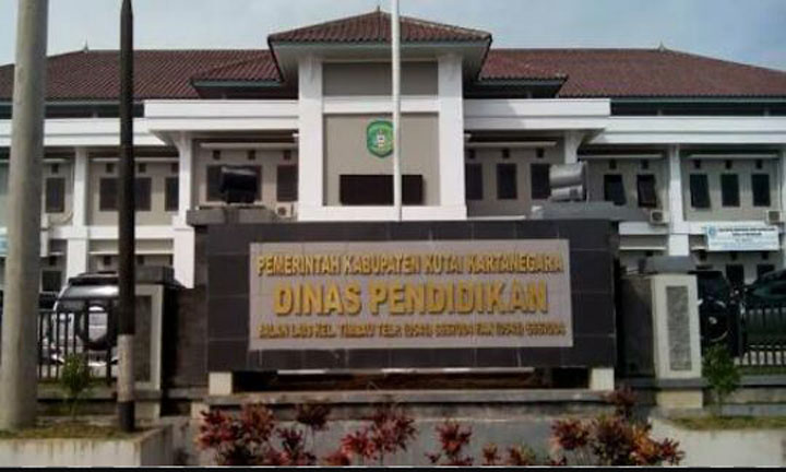 Disdik Kukar Siapkan Peserta Lomba O2sn Dan Fls2n Yang Akan Digelar Di Medan
