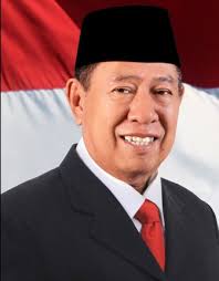 Tanggapan Bupati pada Pandangan Umum Fraksi di DPRD Wajo