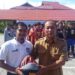 Turnamen Basket Ball SMA se Kota Bontang