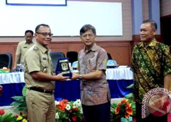 Pemkab Mamuju Gelar Festival Budaya Islam