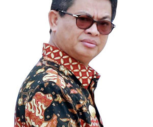 Gubernur Minta Calon Praja IPDN Jaga Nama Baik