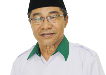 Pembangunan Fisik dan Spiritual Berimbang