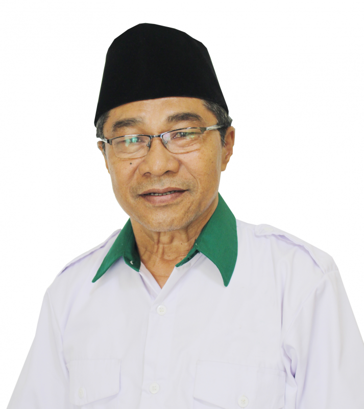 Pembangunan Fisik dan Spiritual Berimbang