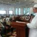Sholat Idul Adha di Masjid Agung Bukit Pelangi, Dihadiri Ribuan Warga