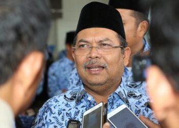Ismunandar : Semoga PMI Makin Dipercaya Masyarakat