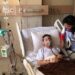 Aksi Mahasiswa Tuntut Turunkan Setya Novanto