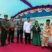 Bupati Resmikan Rumah Pintar Pemilu: “Tuah Bumi Untung Benua”