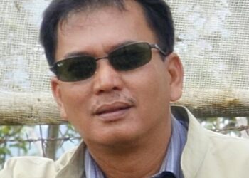 Ratusan Guru di Nunukan Uji Kompetensi