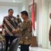 Presiden Setuju KBM Tanjung Selor Ditetapkan dengan Inpres