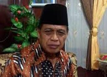 Ketua DPRD: Kaltara Pintu Masuk Narkoba