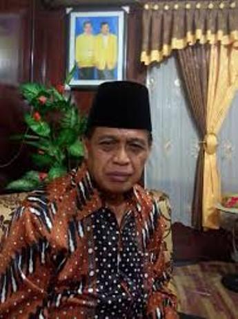 Ketua DPRD: Kaltara Pintu Masuk Narkoba