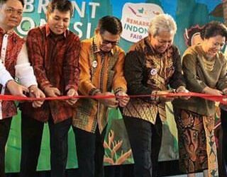 Promosikan Wisata Kaltara Hingga ke AS