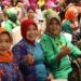 Program Dekranasda Kaltara Sejalan dengan Dekranas