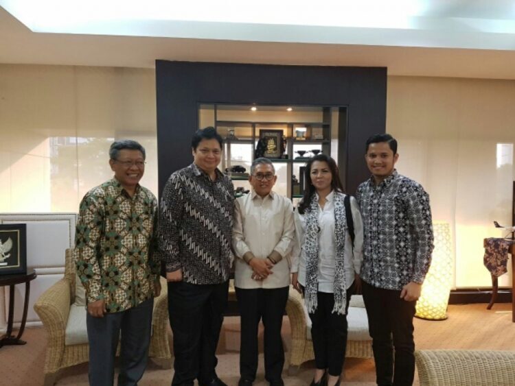 Gubernur Ingin Sulbar Jadi Kawasan Peternakan Unggulan