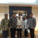 Gubernur Ingin Sulbar Jadi Kawasan Peternakan Unggulan