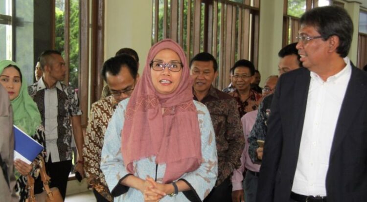 November, Sri Mulyani Dijadwalkan ke Kaltara