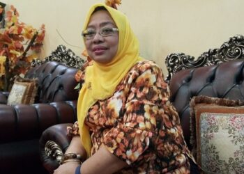 Pemprov Dukung Satgas Saber Pungli