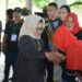 Encek UR Firgasih Dinobatkan Sebagai Bunda Pariwisata Kutai Timur