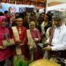 Presiden Apresiasi Produk Pengrajin Kaltara
