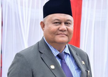 Ranperda PPNS Memasuki Seminar Hasil Kajian Akademis