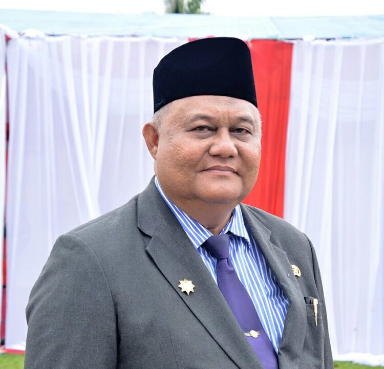 Ranperda PPNS Memasuki Seminar Hasil Kajian Akademis