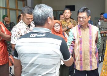 Sinkronisasi dan Konkretkan Investasi di Kaltara