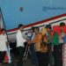 Presiden Jokowi, Presiden Pertama yang Injak Tanjung Selor