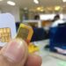 31 Oktober Kartu SIM Wajib Daftar Ulang Pakai KTP dan KK