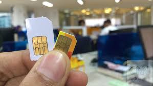 31 Oktober Kartu SIM Wajib Daftar Ulang Pakai KTP dan KK