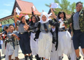 Generasi Muda Harus Miliki Karakter Tahan Banting