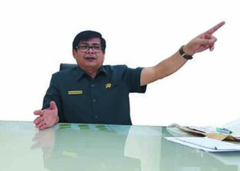 Dewan Soroti Pelayanan Kesehatan dan Transportasi