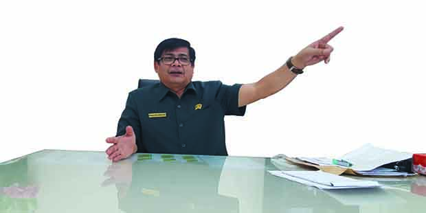 Dewan Soroti Pelayanan Kesehatan dan Transportasi