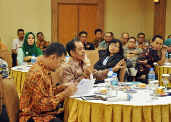 Sosialisasi untuk Tumbuhkan Kesadaran Membayar Pajak