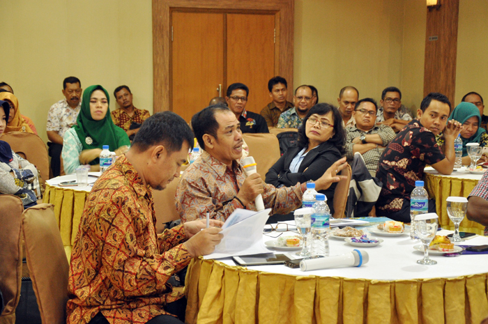 Sosialisasi untuk Tumbuhkan Kesadaran Membayar Pajak