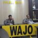 Jelang Pilkades, Polres Wajo Siapkan Pengamanan