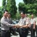 Tingkatkan Layanan, Kapolres Serahkan Randis