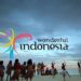 Irau Tengkayu Masuk Top 100 Event Dunia di Indonesia