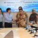 Inalum Mulai Penyusunan Pra FS