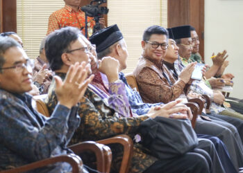 Dapat Dukungan Dana, PLTA Dipastikan Mulai Dibangun 2018