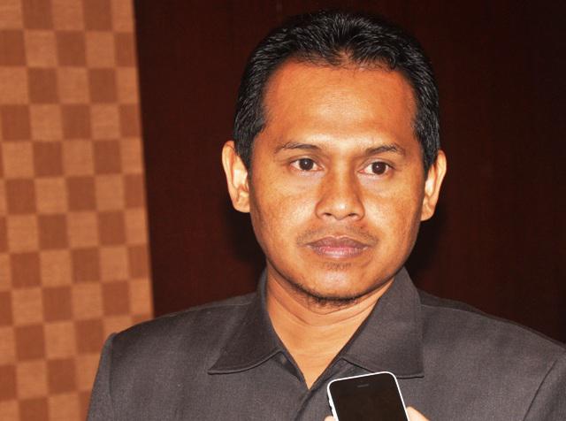Jasno: Sebenarnya Sudah Tidak Ada Kendala