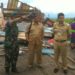 Pemkab Wajo Salurkan Bantuan Korbang Puting Beliung