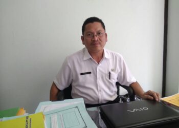 Tas dan Sepatu di Perbatasan Masih Tertahan